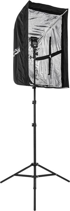 Immagine prodotto Westcott Kit Speedlite Apollo Strip