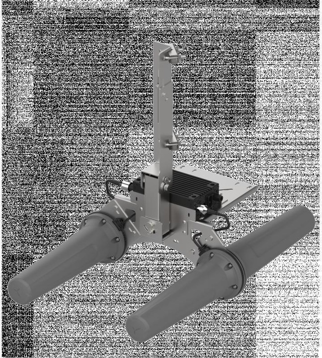 Immagine prodotto Poynting 42662 - A-HELI-0022-V3-02 2x 2x2 Antenna WiFi Dual-Band a polarizzazione circolare I (WiFi)