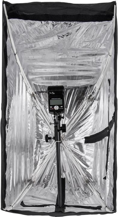 Immagine prodotto Westcott Kit Speedlite Apollo Strip