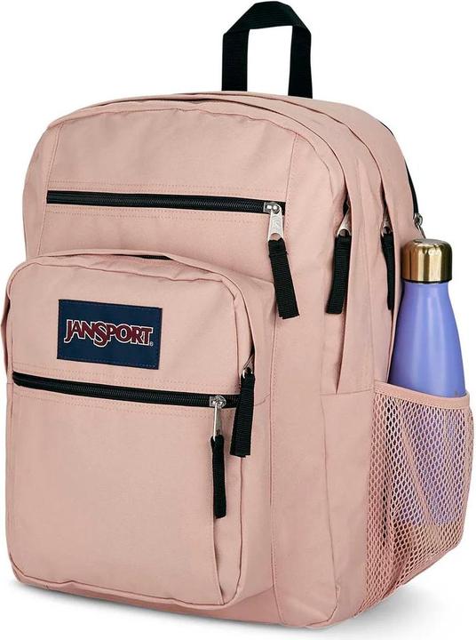 Actual product image JanSport Big Student backpack 43cm laptop compartment (34 l)