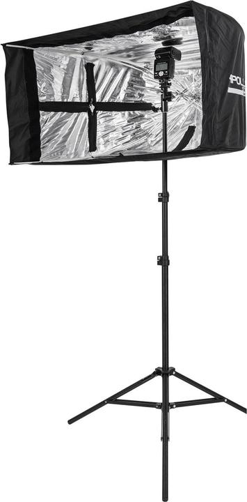 Immagine prodotto Westcott Kit Speedlite Apollo Strip