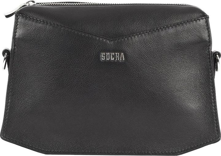 Immagine prodotto Socha Borsa a tracolla autentica Mini