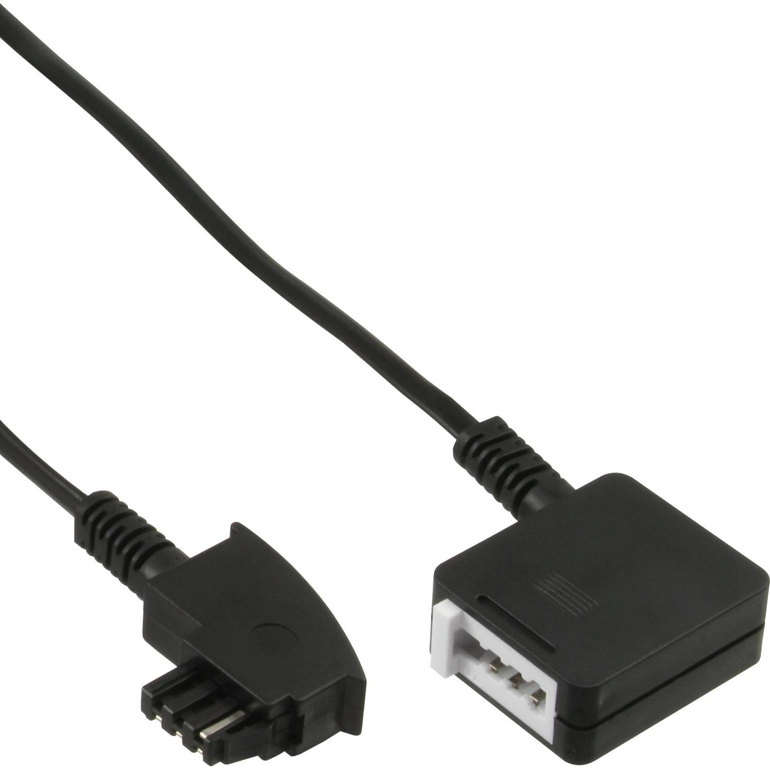 Inline Estensione TAE-N, Accessori Per Telefoni