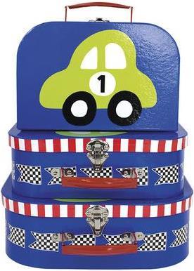 Jabadabado Auto (5 l)