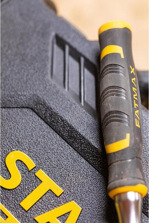 Productafbeelding Stanley Dopsleutelset, 42-delig, 1/4 inch, type Ratel- en dopsleutelset van SAM, 1/4Z