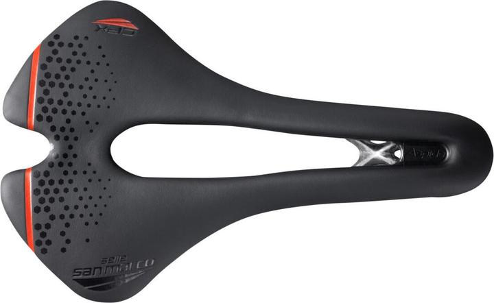 Produktbild Selle San Marco Aspide Short Open-Fit Carbon