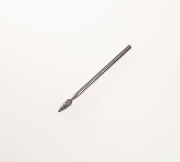 Produktbild Promed Diamant Fräser football