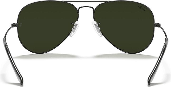 Produktbild Ray Ban Aviator Gradient