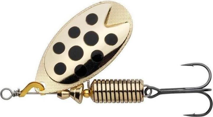 Produktbild Abu Garcia Fast Attack Spinner (4 cm)