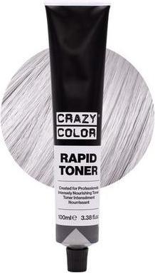 Produktbild Crazy Color Rapid Toner 06 Platinum Punk (06 Platinum Punk)