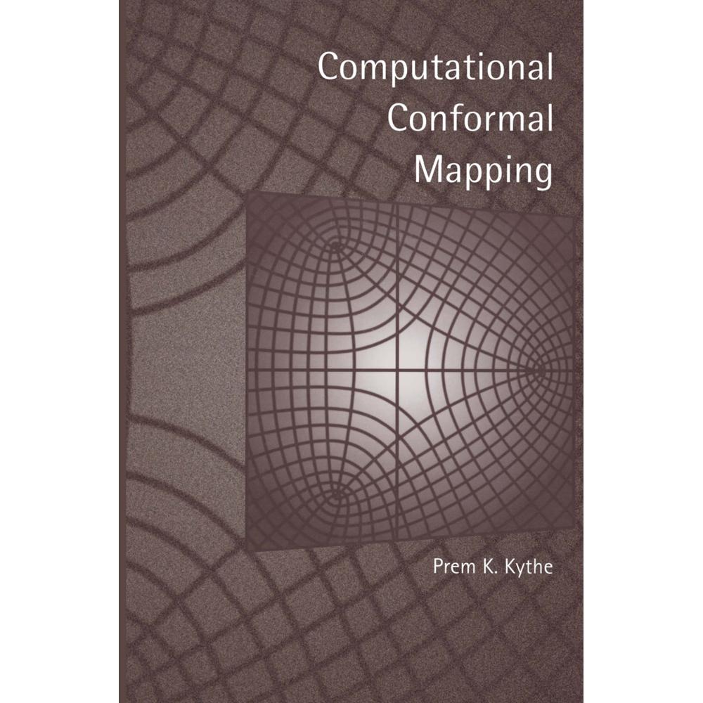 Computational Conformal Mapping, Fachbücher