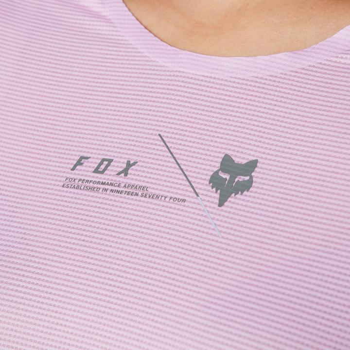 Produktbild Fox Jersey 23 W Flexair Ss Blsh S (S)