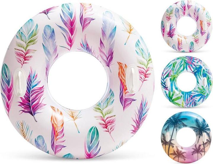 Produktbild Intex Schwimmring