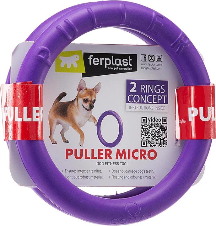 Image du produit Ferplast Puller (Apporter)