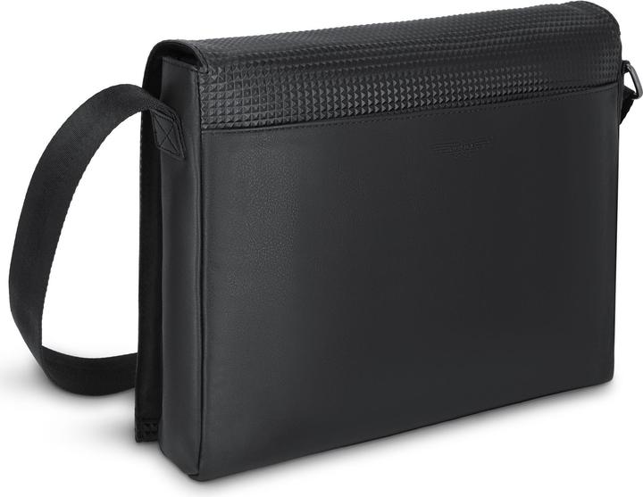 Produktbild Police Aktentaschen Messenger 35 cm Laptopfach