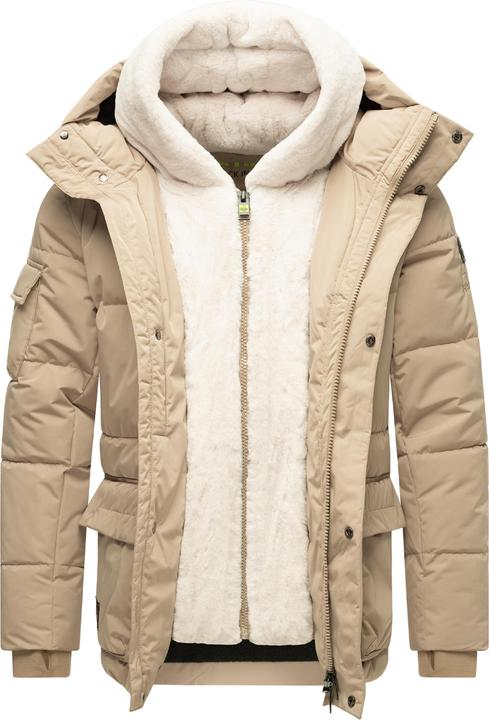 Produktbild Stone Harbour Lauroo XX (XXL)