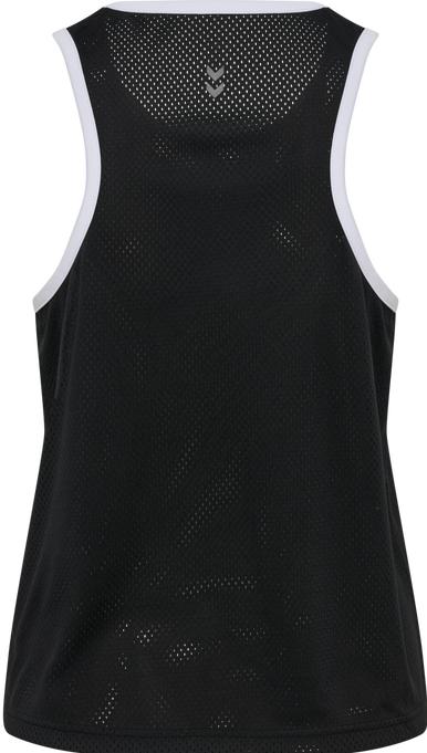 Actual product image hummel Hmlpulse mesh tank top (L)