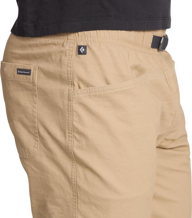 Image du produit Black Diamond M Ethos Pants (S)