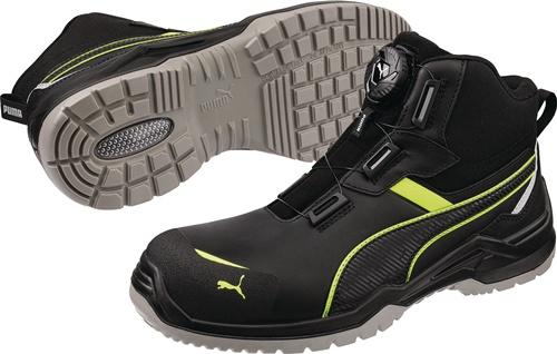 Puma Sicherheitsstiefel