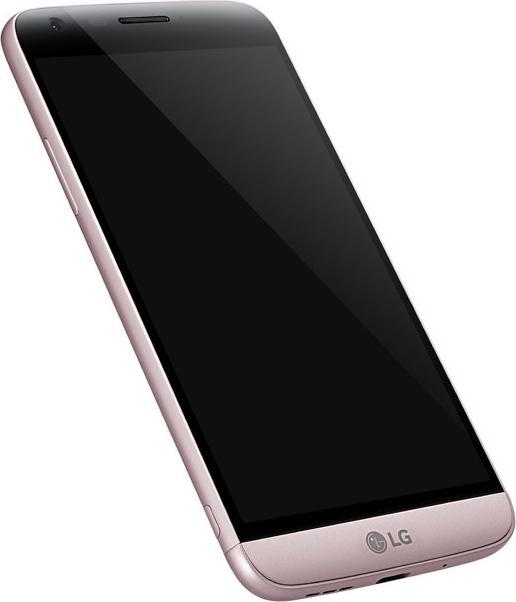 Produktbild LG G5 (32 GB, Pink, 5.30", Single SIM, 4G)
