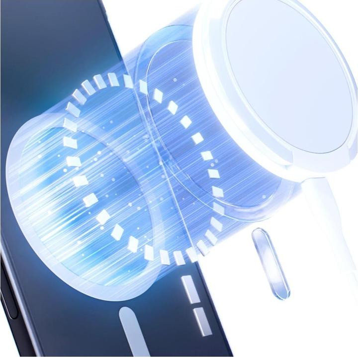 Immagine prodotto 3MK Samsung Galaxy S25 Edge - Just20g MagCase (Samsung Galaxy S25 Edge)