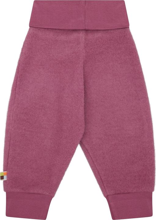 Actual product image loud + proud Babys & Kinder Wollfleece-Hose (104)