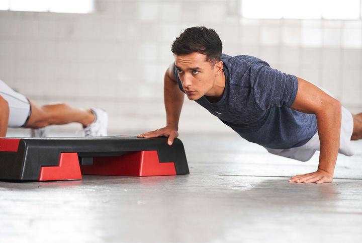 Produktbild Reebok Steppbrett, RAP-11150RD