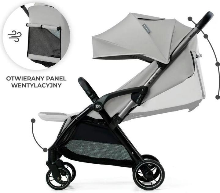 Produktbild KinderKraft Apino