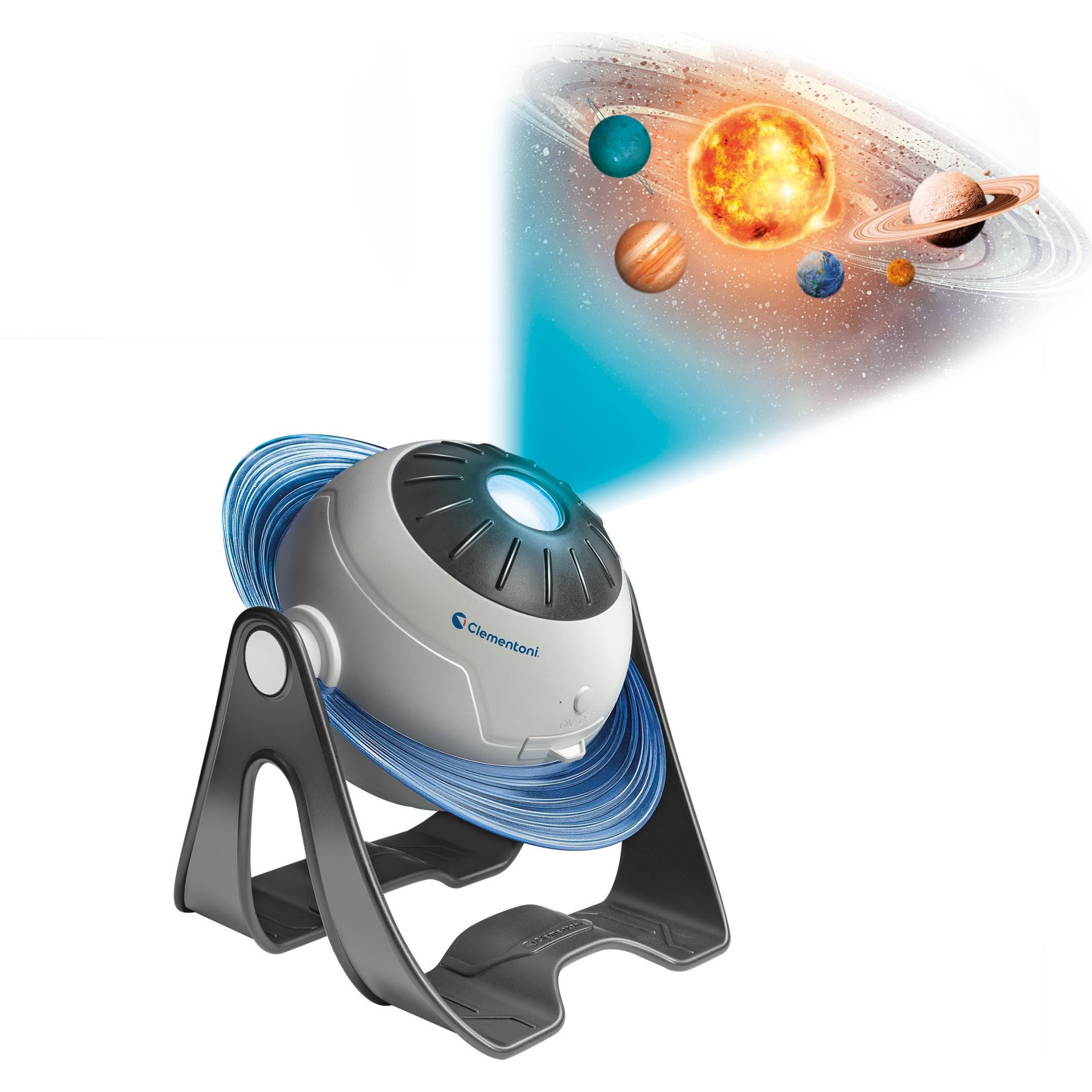 Thumbnail - Clementoni Sternen-Projektor