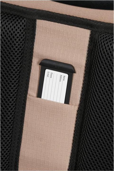 Image du produit Samsonite Roadseeker Reisetasche mit Rollen 55cm backpack (50 l)