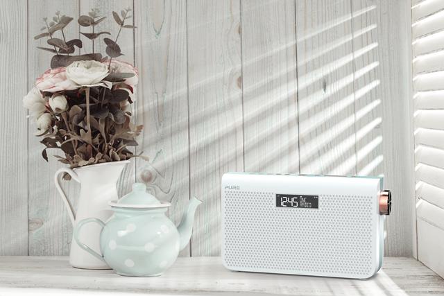 Produktbild Pure One Maxi Series 3s (DAB, DAB+, FM)