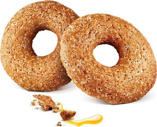 Actual product image Wernli Willisau biscuits original 1kg (1000 g)