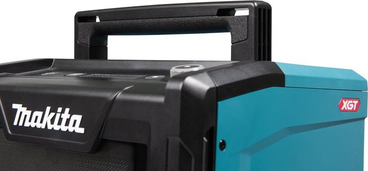 Produktbild Makita Akku-Mikrowelle XGT MW001GZ