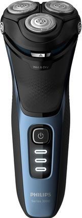 Produktbild Philips Shaver Series 3000 Wet & Dry (S3232/52)