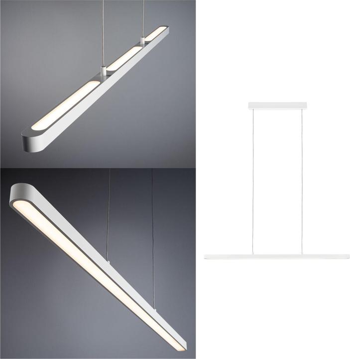 Actual product image Paulmann Lento (1800 lm)