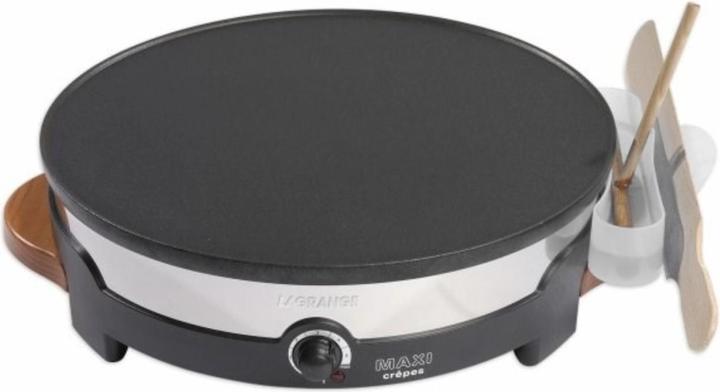 Image du produit Lagrange Maxi crêpes
