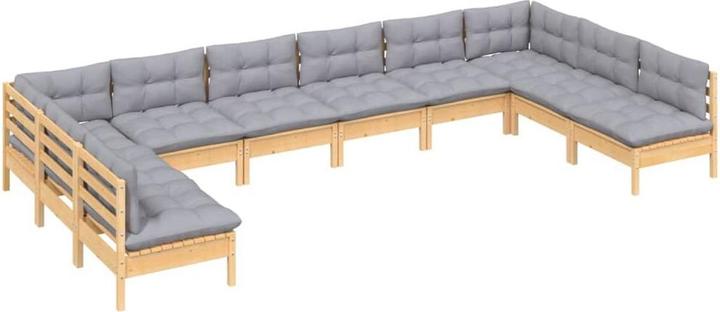 Actual product image vidaXL Selene