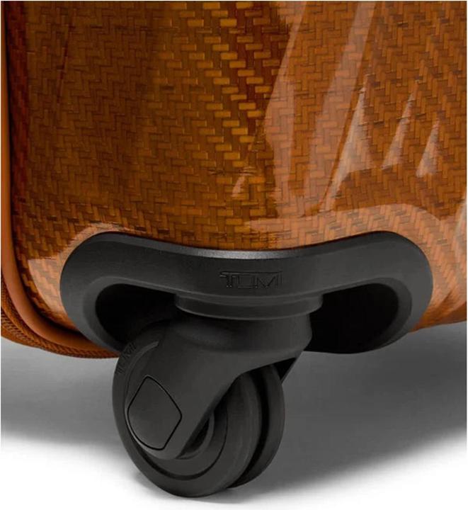 Actual product image Tumi 19 Degree Lite International Carry-on