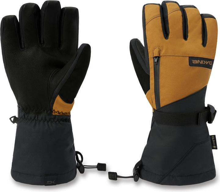 Immagine prodotto Dakine Guanto Titan Gore-Tex in pelle (S)