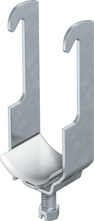 Lichtgrau RAL7035