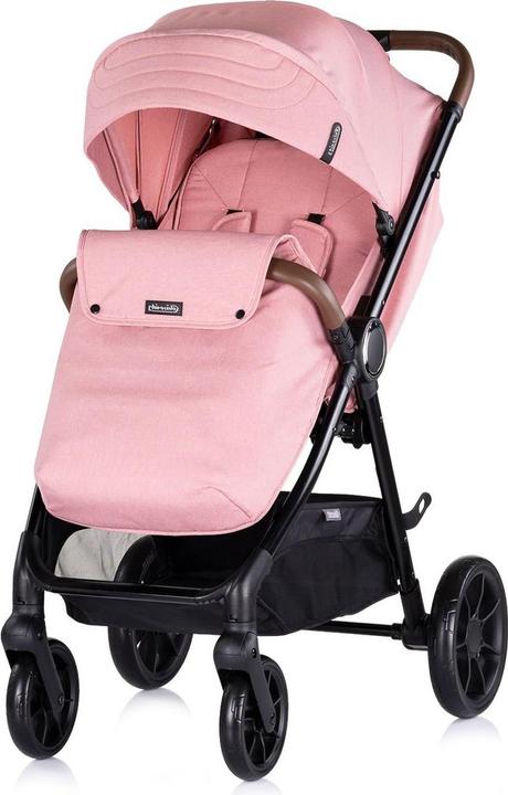 Actual product image Chipolino Kombikinderwagen Ultera 3 in 1 (0 Months - 4 years)