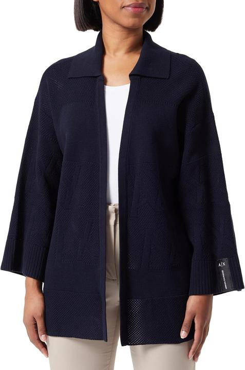 Produktbild Armani Exchange Cardigan Panamericana (XS)