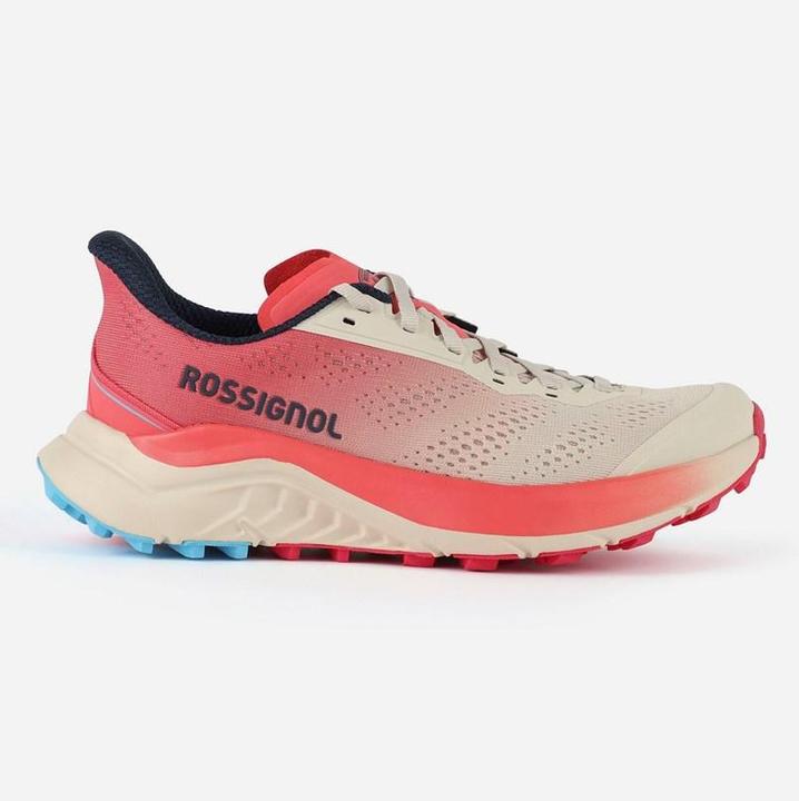 Actual product image No Name Buty do biegania damskie ROSSIGNOL W Venosk rĂłĹĽowy (38.5)