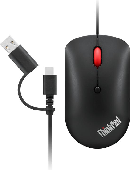 Immagine prodotto Lenovo ThinkPad Compact (Cablato)