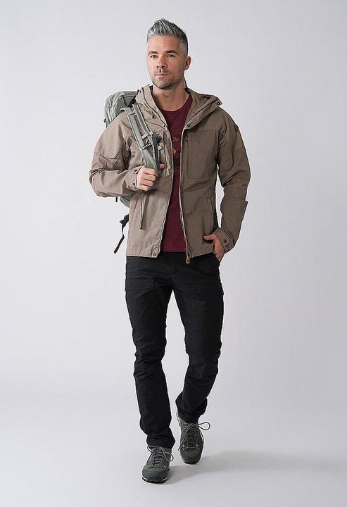 Produktbild Fjällräven Skogsö Jacket (S)