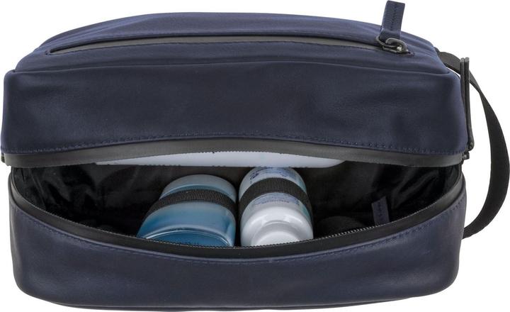 Immagine prodotto Leonhard Heyden Borsa da toilette The Hague in pelle 23 cm (4 l)