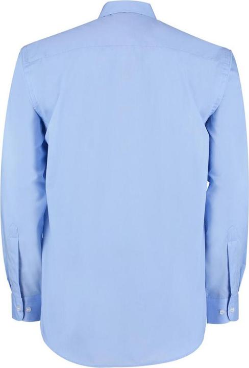 Immagine prodotto Kustom Kit - Camicia Classica Manica Lunga - Uomo (44)