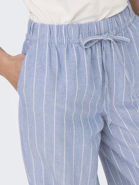 Actual product image JdY Normal geschnitten Hohe Taille Hose Hose (XL)