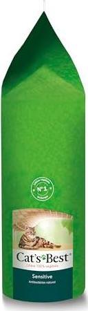 Immagine prodotto Cat's Best Sensibile 20l (Raggruppamento, 7.20 kg)