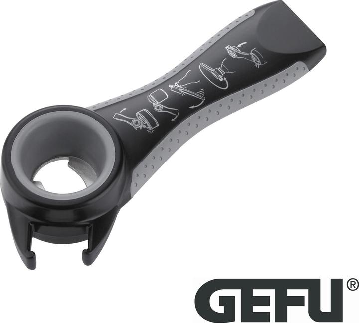 GEFU Aperto
